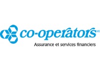 Co-operators- assurance et services financiers Co-operators- assurance et services financiers